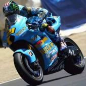MotoGP – Rizla abbandona la Suzuki?