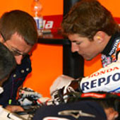 MotoGP – Preview Istanbul – Nicky Hayden vuol tornare tra i protagonisti