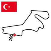 MotoGP – Preview Istanbul – La pista