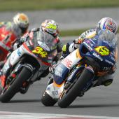 MotoGP – Prime conferme sul futuro a 4 tempi di 125 e 250