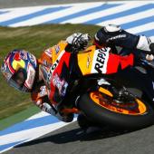 MotoGP – A Istanbul novità telaistiche per Nicky Hayden