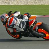 MotoGP – Dani Pedrosa: ”Sopreso della mia competitività a Losail”