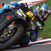 MotoGP – John Hopkins sarà ai box a Jerez