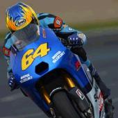 MotoGP – Sarà Kousuke Akiyoshi a sostituire Hopkins ai test IRTA di Jerez