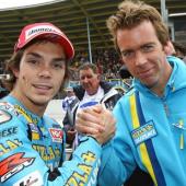 MotoGP – Paul Denning vuole bloccare Hopkins e Vermeulen anche per il 2008