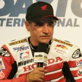MotoGP – Le parole di Fabrizio e Duhamel sull’accordo con Gresini