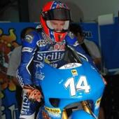 250cc – Anthony West nel Mondiale Supersport a Monza