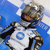 MotoGP – Preview Shanghai – Shinya Nakano in cerca di punti importanti