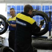 MotoGP – Dominio Michelin a Jerez