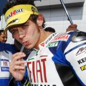 MotoGP – Valentino Rossi, un digiuno che dura da 5 gare