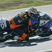 125cc – Si rivede Stefan Bradl