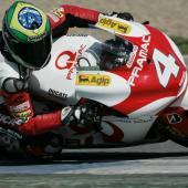 MotoGP – Alex Barros vuole vincere delle gare