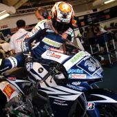 MotoGP – Melandri: ”La Honda di Pedrosa ha un altro motore”