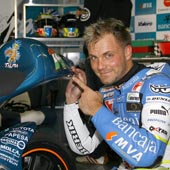 125cc – Test Losail Day 2 – Ancora Talmacsi