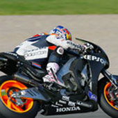 MotoGP – Test Sepang Day 3 – Hayden stacca tutti