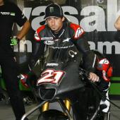 MotoGP – John Hopkins in… silenzio per volontà Suzuki