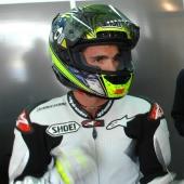 MotoGP – Operazione rinviata per Toni Elias