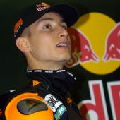 250cc – La Federazione Sammarinese soddisfatta del ritorno di Poggiali