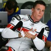 MotoGP – Toseland a Birmingham tra moto, musica e… calcio!