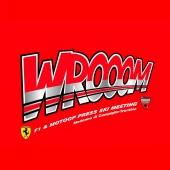 MotoGP – Tutto è pronto per il Wrooom 2007