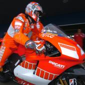 MotoGP – Il Ducati Test Team si aggrega ai team 125 e 250 a Jerez