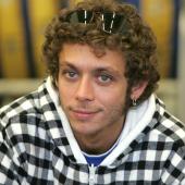 MotoGP – Graziano Rossi: ”Valentino più motivato che mai”