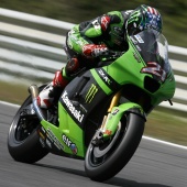 MotoGP – Kawasaki: soddisfatti dei progressi… ma non basta