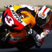 MotoGP – La lista degli iscritti 2009: Lorenzo con il 99, Pedrosa con il 3