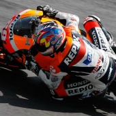 MotoGP – Il programma dei Test IRTA a Jerez