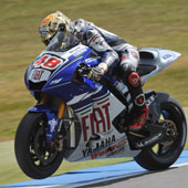 MotoGP – Assen – Jorge Lorenzo chiude la gara in sesta posizione