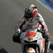 MotoGP – Preview Brno – A Nakano la Honda RC212V satellite 2009