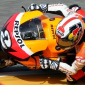 MotoGP – Barcellona FP1 – Pedrosa precede Rossi e Lorenzo