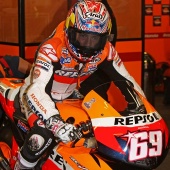MotoGP – Hayden: sul motore pneumatico decide la HRC…