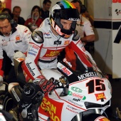 MotoGP – Preview Donington – De Angelis è fiducioso