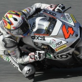 MotoGP – Preview Donington – Dovizioso: ”Il circuito mi piace”