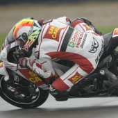 MotoGP – Indianapolis – De Angelis centra la top ten