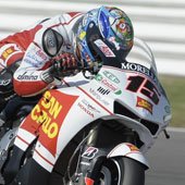 MotoGP – Preview Indianapolis – Alex de Angelis: ”Sono contento di correre su un circuito inedito”