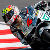 MotoGP – Preview Indianapolis – Dovizioso: ”Sarà fondamentale il supporto della Michelin”