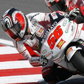 MotoGP – Preview Indianapolis – Nakano guarda con fiducia alla gara statunitense