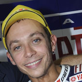 MotoGP – Valentino Rossi: ”Pedrosa deve migliorare nei sorpassi”
