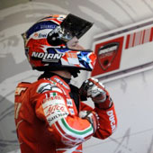 MotoGP – Preview Indianapolis – Casey Stoner: ”Cercherà di divertimi nelle ultime gare”