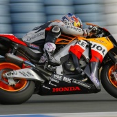 MotoGP – Hayden (finalmente) con la RC212V 2008