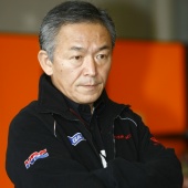 MotoGP – Hamane, presidente HRC: ”Quest’anno vinceremo tutto”