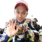 MotoGP – Preview Laguna Seca – Rossi: ”Indispensabile partir dalla prima fila”