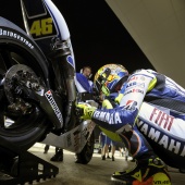 MotoGP – Losail Day 1 – Le dichiarazioni dei protagonisti