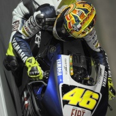MotoGP – Preview Losail – Valentino Rossi: ”Siamo in ottima forma”