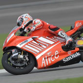 MotoGP – Preview Motegi – Melandri spera in un buon risultato