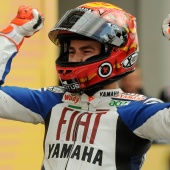 MotoGP – Preview Mugello – Lorenzo: ”Non sarò al 100 %, ma darò il massimo”