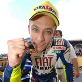 MotoGP – Preview Mugello – Valentino Rossi: ”Voglio la settima vittoria”