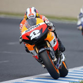 MotoGP – Preview Phillip Island – Pedrosa pronto per la sfida australiana